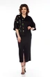 Костюм с юбкой 3499 Jurimex