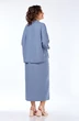 Костюм с юбкой 3499-2 Jurimex фото 2