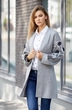 Кардиган 1537 Kaloris