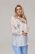 Блузка 2178-1 Kaloris
