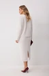 Костюм с юбкой 2258 Kaloris фото 2