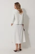 Костюм с юбкой 2283 Kaloris фото 2