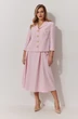 Костюм с юбкой 2283-1 Kaloris фото 5