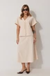 Костюм с юбкой 2290-1 Kaloris фото 3