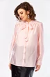 Блузка         033 розовый KAUHANKA фото 3