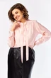 Блузка         033 розовый KAUHANKA