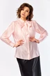 Блузка         033 розовый KAUHANKA фото 4