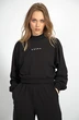 Спортивный костюм 315 черный KOSKA