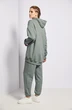 Спортивный костюм 316 оливковый KOSKA