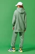 Спортивный костюм 324-1 KOSKA