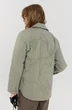 Куртка М504 зеленя дымка KUDA GLAZA GLYADYAT фото 2