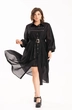 Платье 1121 KaVari plus size фото 2