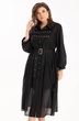 Платье 1121 KaVari plus size фото 3