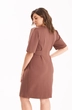 Платье 1122-1 KaVari plus size фото 2