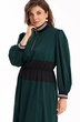 Платье 1123 KaVari plus size фото 4