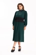 Платье 1123 KaVari plus size фото 3