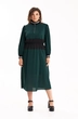 Платье 1123 KaVari plus size фото 5