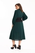Платье 1123 KaVari plus size фото 2