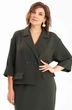 Платье 1124 KaVari plus size фото 5