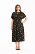 Платье 1125 KaVari plus size фото 3