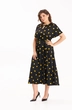 Платье 1125 KaVari plus size фото 4