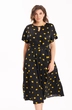 Платье 1125 KaVari plus size фото 5