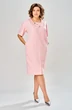 Платье 1149 KaVari plus size фото 3