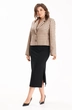 Юбка 2001 KaVari plus size фото 4