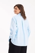 Рубашка 4021 KaVari plus size фото 2