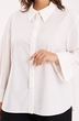 Рубашка 4021-1 KaVari plus size фото 3