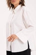 Рубашка 4021-1 KaVari plus size фото 5