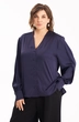 Блузка 4022 KaVari plus size