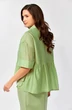 Блузка 4029-2 KaVari plus size фото 2