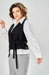 Жилет 5007-1 KaVari plus size фото 3