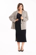 Жакет 6008 KaVari plus size фото 2