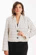 Жакет 6009 KaVari plus size