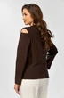 Жакет 6010-2 KaVari plus size фото 2