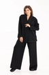 Костюм брючный 8049 KaVari plus size фото 3