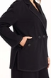 Костюм брючный 8049 KaVari plus size фото 4