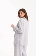 Костюм брючный 8049-1 KaVari plus size фото 5