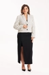 Костюм с юбкой 8050 KaVari plus size фото 3