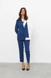 Костюм брючный 8052 KaVari plus size фото 3