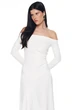 Платье 1140-1 белый KaVari фото 5