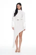Платье 1142 белый KaVari фото 4
