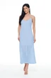 Платье 1144 голубой KaVari фото 3