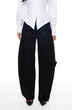 Брюки 3017-1 черный KaVari фото 4