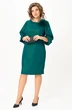 Платье 1386 зеленый Karina Delux фото 3