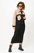 Костюм с юбкой 1399 Karina Delux фото 3