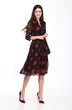 Платье 240К Karina Delux