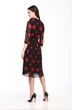 Платье 240К Karina Delux